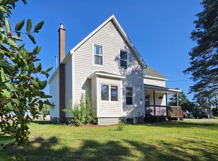 2661 Foxbrook Rd, Westville, NS B0K 2A0