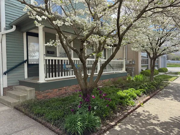 227 N Fulton St, Indianapolis, IN 46202
