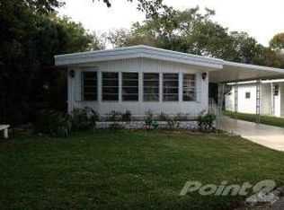 714 N Silver Cir, Key Largo, FL 33037