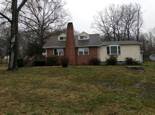 130 Kelley Rd, Fredericksburg, VA 22405