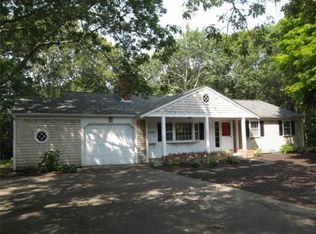 67 Ralyn Rd, Cotuit, MA 02635