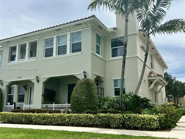 3057 Tortola Way, Cooper City, FL 33024