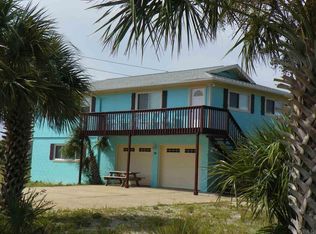 102 Entrada #2, Pensacola Beach, FL 32561