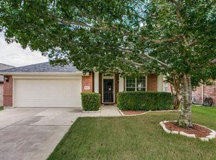 5620 Piedra Dr, Fort Worth, TX 76179