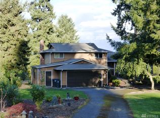 2832 Nisqually View Loop NE, Olympia, WA 98516
