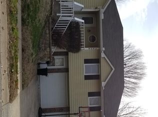 3608 SW 11th St, Blue Springs, MO 64015