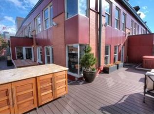 1745 Wazee St APT 5H, Denver, CO 80202