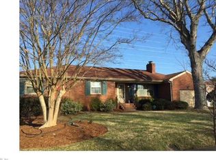 2524 Murray Ave, Norfolk, VA 23518