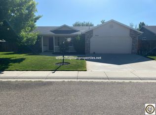 5524 N Rosepoint Way, Boise, ID 83713