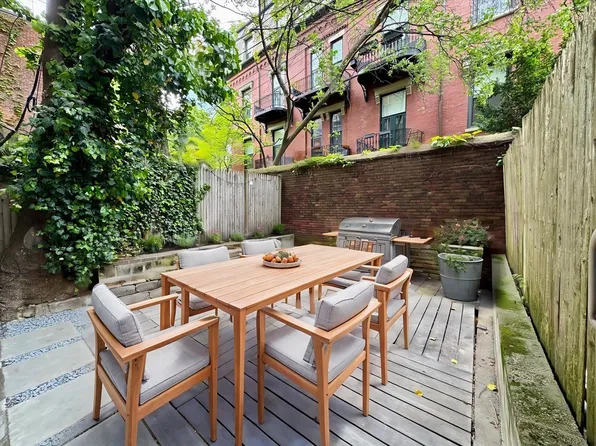 191 W Canton St APT 1, Boston, MA 02116