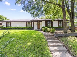 2905 Mimosa Dr, Sherman, TX 75092