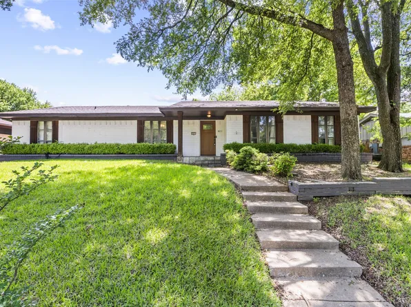 2905 Mimosa Dr, Sherman, TX 75092