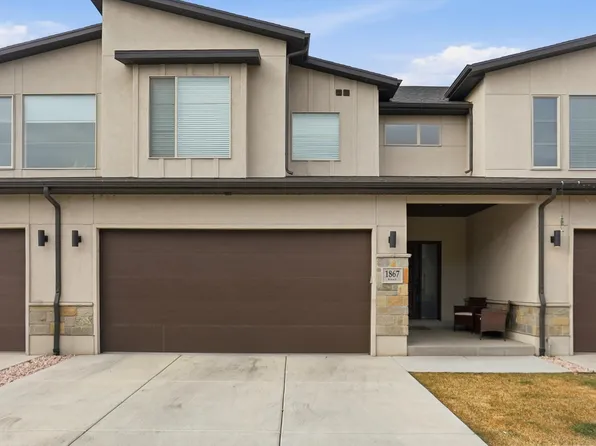 1867 S Jax Way Unit 3, West Haven, UT 84401