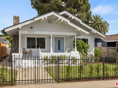 3324 Merced St, Los Angeles, CA, 90065