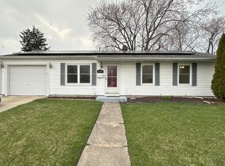 508 Kenyon Ave, Romeoville, IL 60446