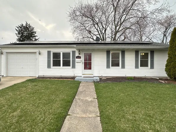 508 Kenyon Ave, Romeoville, IL 60446