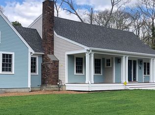 53 Highland Ave, North Falmouth, MA 02556