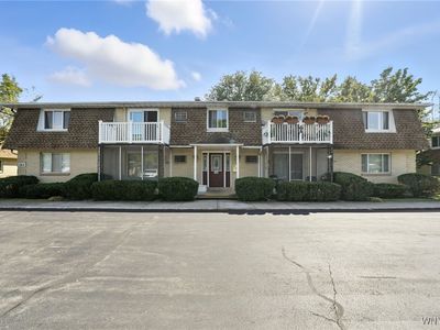 1104 Indian Church Rd APT 13, Buffalo, NY, 14224