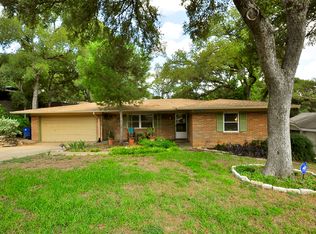3002 Oak Park Dr, Austin, TX 78704