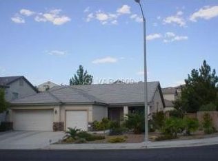 750 Sandy Hook Ter, Henderson, NV 89052