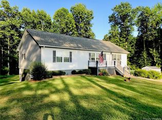 5241 Barham Rd, Barhamsville, VA 23011