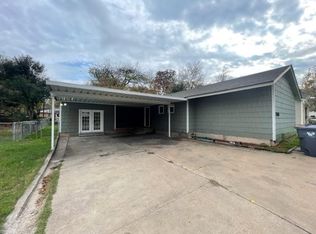2301 N 41st St, Waco, TX 76708