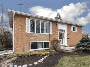 412 E Jeffery Ave, Wheeling, IL 60090