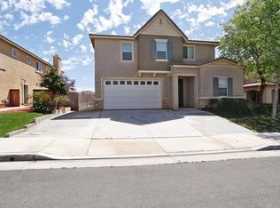 38057 High Ridge Dr, Beaumont, CA 92223