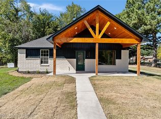 3117 N 26th St, Fort Smith, AR 72904