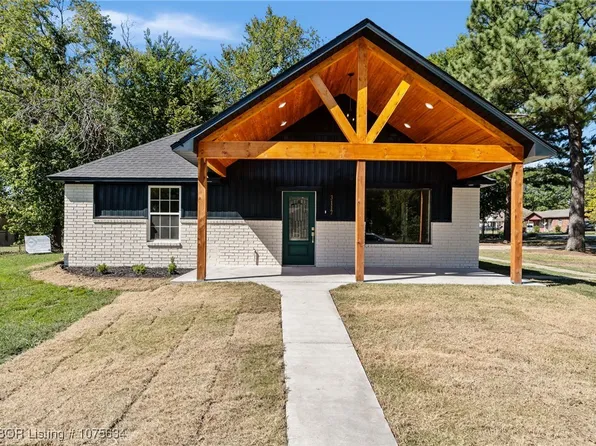 3117 N 26th St, Fort Smith, AR 72904