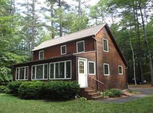 31 Watchic Manor Rd, Standish, ME 04084