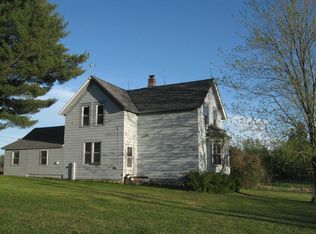 R440 County Road U, Edgar, WI 54426