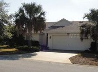 27008 Nature View St, Leesburg, FL 34748