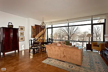 Rented by Brown Harris Stevens