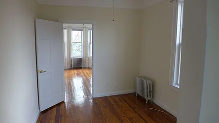 Rented by Garfield Realty 