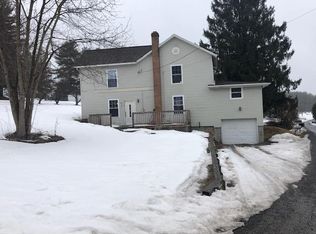 411 Frenchville Rd, Frenchville, PA 16836