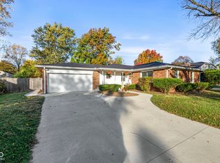 7948 Rockridge Ct, Indianapolis, IN 46268