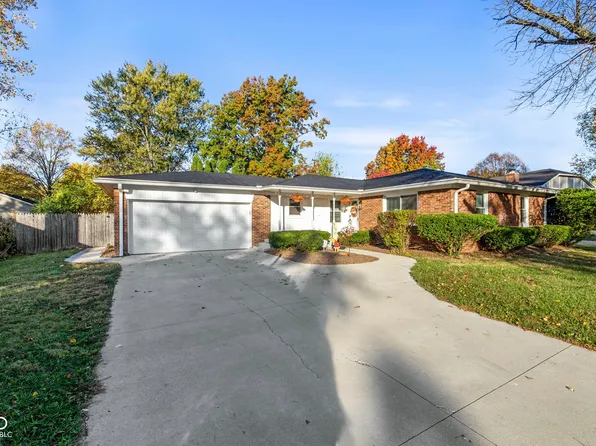 7948 Rockridge Ct, Indianapolis, IN 46268