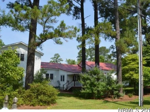 1465 B St, New Bern, NC 28560