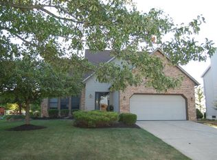 4665 Brixshire Dr, Hilliard, OH 43026