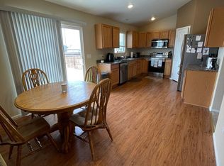 1820 S 13th St, Laramie, WY 82070