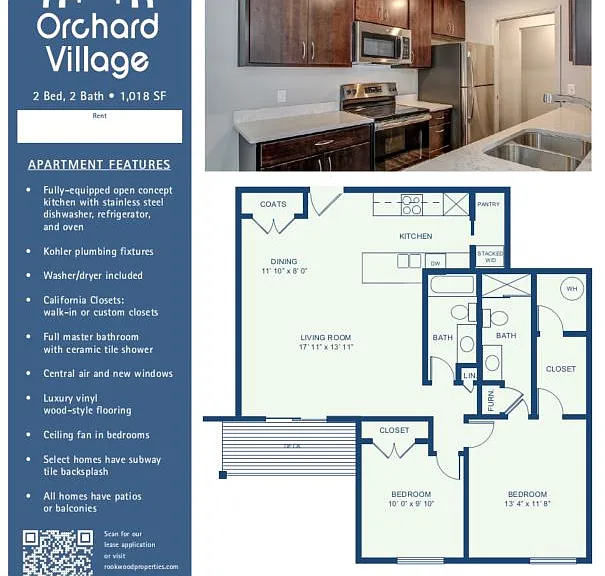 Orchard Village — Photo 15