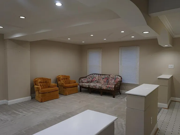 Living Room Angle 2