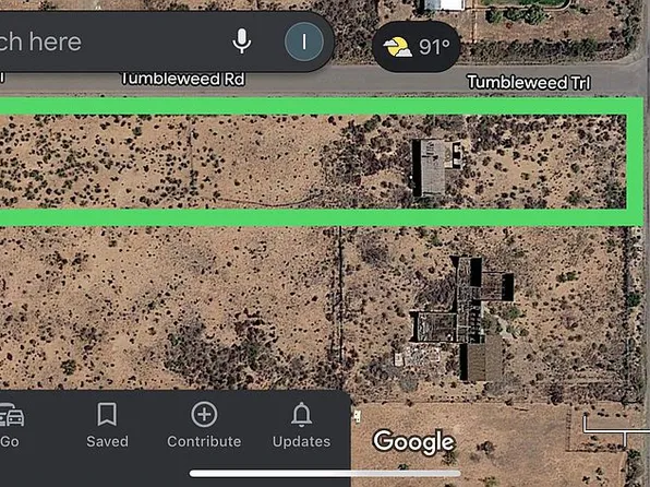 707 Sagewood Dr, Chaparral, NM 88081