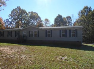 7214 Chalk Level Rd, Chatham, VA 24531