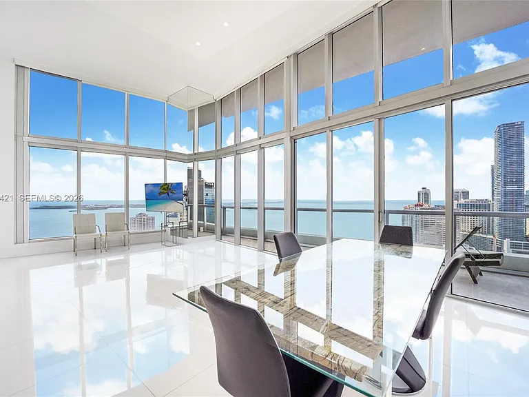 495 Brickell Ave #4101 — Photo 5