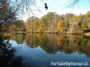 12656 Porters Landing Rd, Greensboro, MD 21639