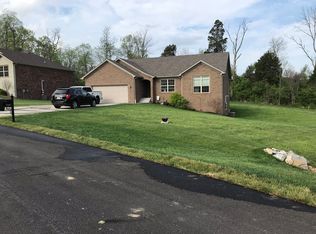 7307 Rainelle Ct, Lanesville, IN 47136