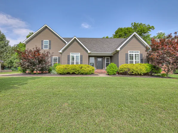 2527 English Hill Dr, Murfreesboro, TN 37130