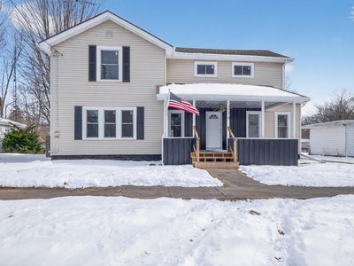 219 Elizabeth St, Parma, MI, 49269